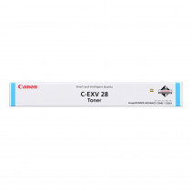 Canon C-EXV 28 Cyan Toner,1x667g